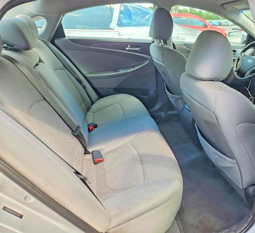 Продажа на аукционе авто 2014 Hyundai Sonata, vin: 5NPEB4AC6EH933203, номер лота: 59969286