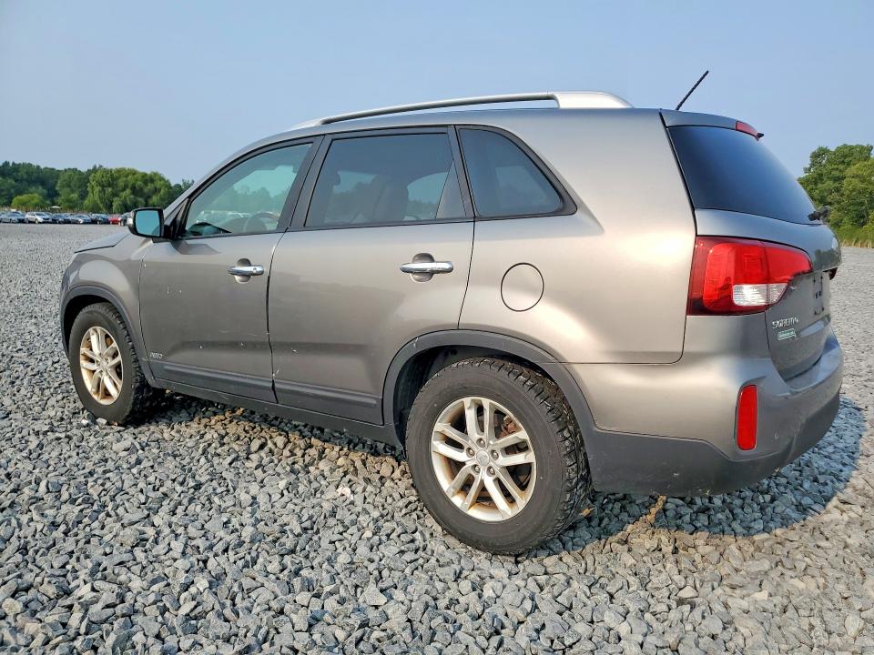 Aukcja sprzedaży 2014 Kia Sorento, vin: 5XYKTCA69EG450056, numer aukcji: 62904616