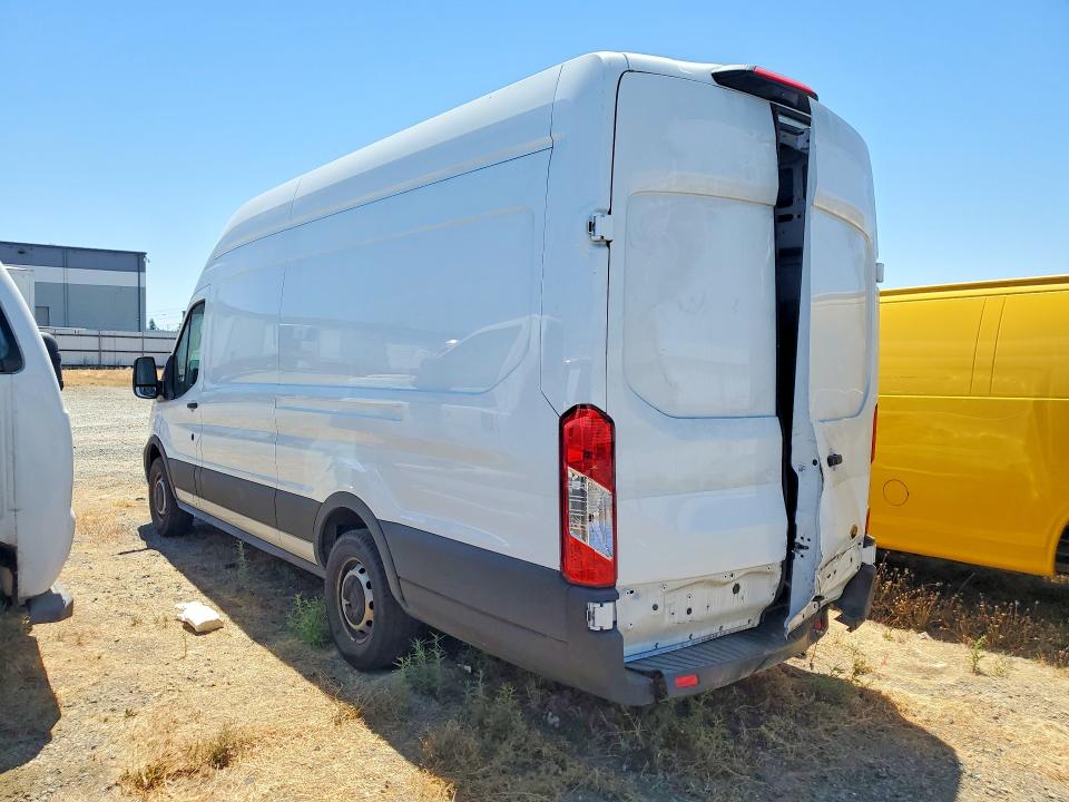 Продажа на аукционе авто 2023 Ford Transit, vin: 1FTBR3X87PKA48721, номер лота: 57930126