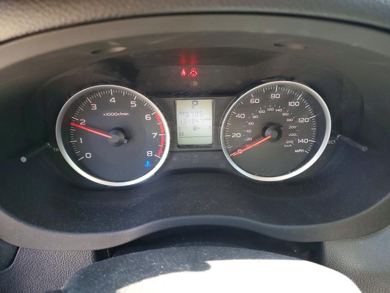 2015 Subaru Forester მანქანა იყიდება აუქციონზე, vin: JF2SJABC1FH569938, აუქციონის ნომერი: 62226476