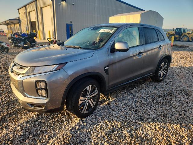 2023 Mitsubishi Outlander Sport მანქანა იყიდება აუქციონზე, vin: JA4ARUAU5PU003315, აუქციონის ნომერი: 60590166