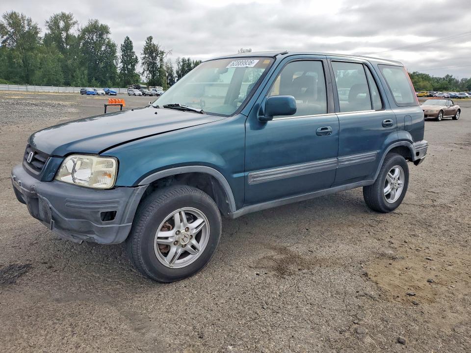 Aukcja sprzedaży 1998 Honda Cr-v 4d 4wd, vin: JHLRD1869WC088955, numer aukcji: 62889936