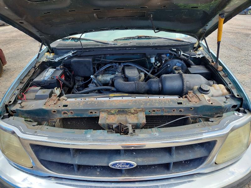 Продаж на аукціоні авто 1998 Ford F150, vin: 1FTZF1724WKC08348, номер лоту: 61626116