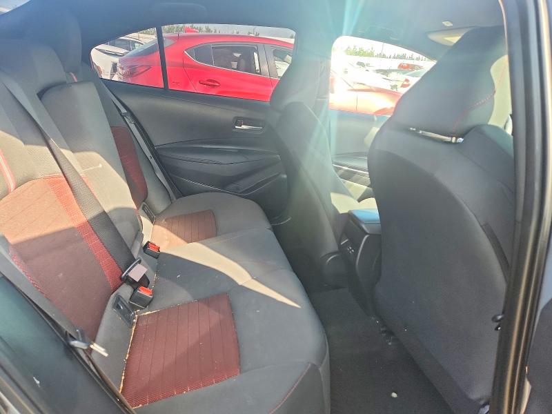 Продажа на аукционе авто 2024 Toyota Corolla, vin: 5YFB4MBE2RP176760, номер лота: 60715476