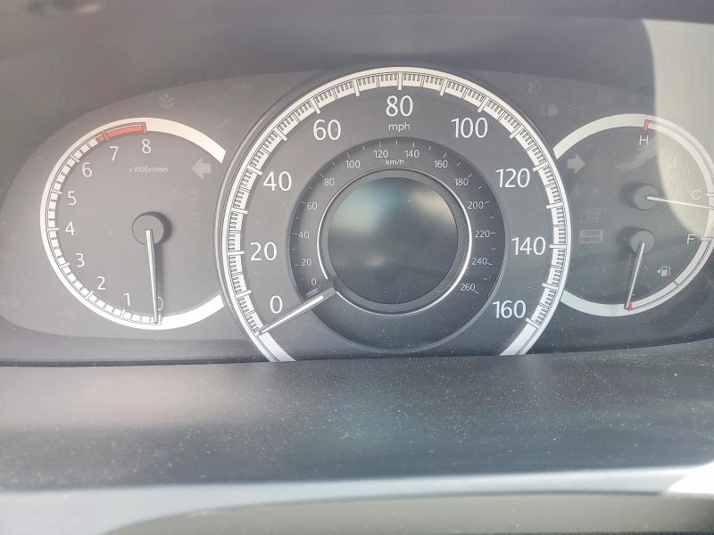 2015 Honda Accord მანქანა იყიდება აუქციონზე, vin: 1HGCR2F35FA251262, აუქციონის ნომერი: 60650646