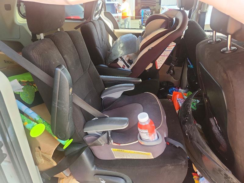 Aukcja sprzedaży 2014 Dodge Grand Caravan, vin: 2C4RDGCG8ER173002, numer aukcji: 62750526