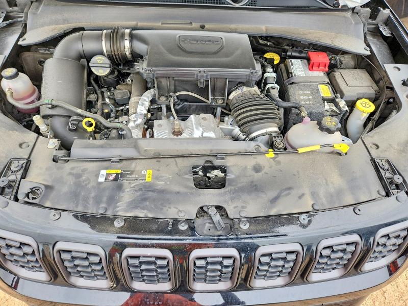 Продажа на аукционе авто 2025 Jeep Compass, vin: 3C4NJDBN1ST557931, номер лота: 61234806