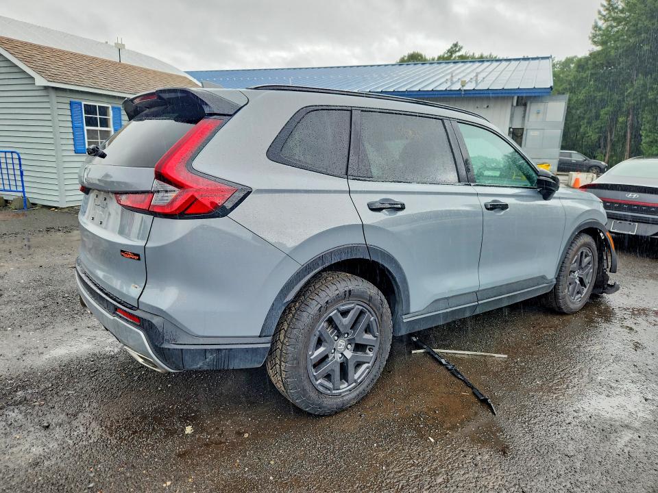 Aukcja sprzedaży 2026 Honda Cr-v, vin: 7FARS6H69TE036146, numer aukcji: 63362146