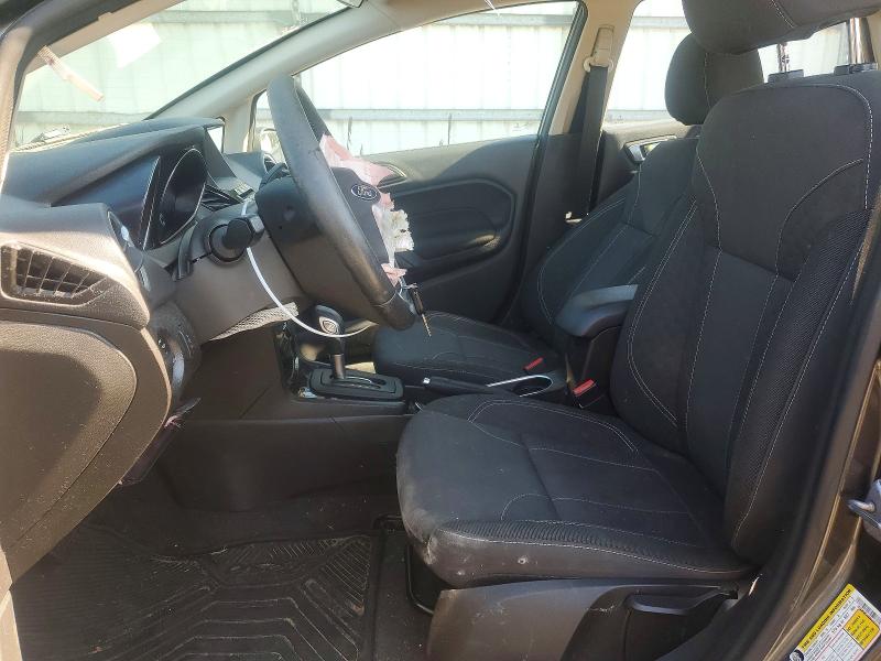 Продаж на аукціоні авто 2015 Ford Fiesta, vin: 3FADP4BJ5FM157173, номер лоту: 62544026