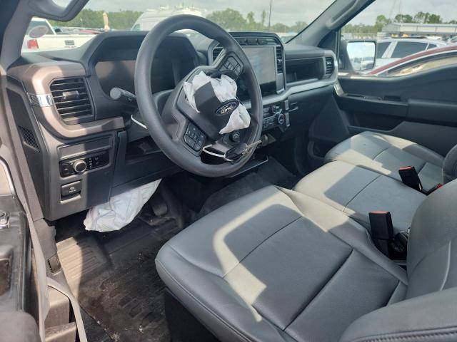 Продаж на аукціоні авто 2024 Ford F150, vin: 1FTMF1L57RKD01895, номер лоту: 63149936