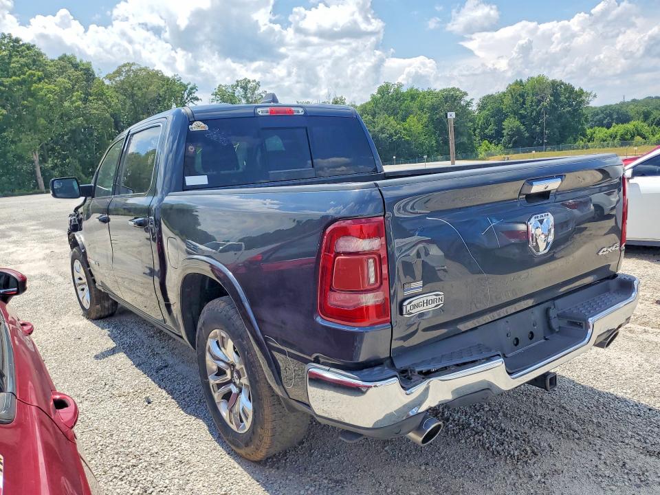 Продажа на аукционе авто 2019 Ram 1500, vin: 1C6SRFKT3KN864286, номер лота: 59904876