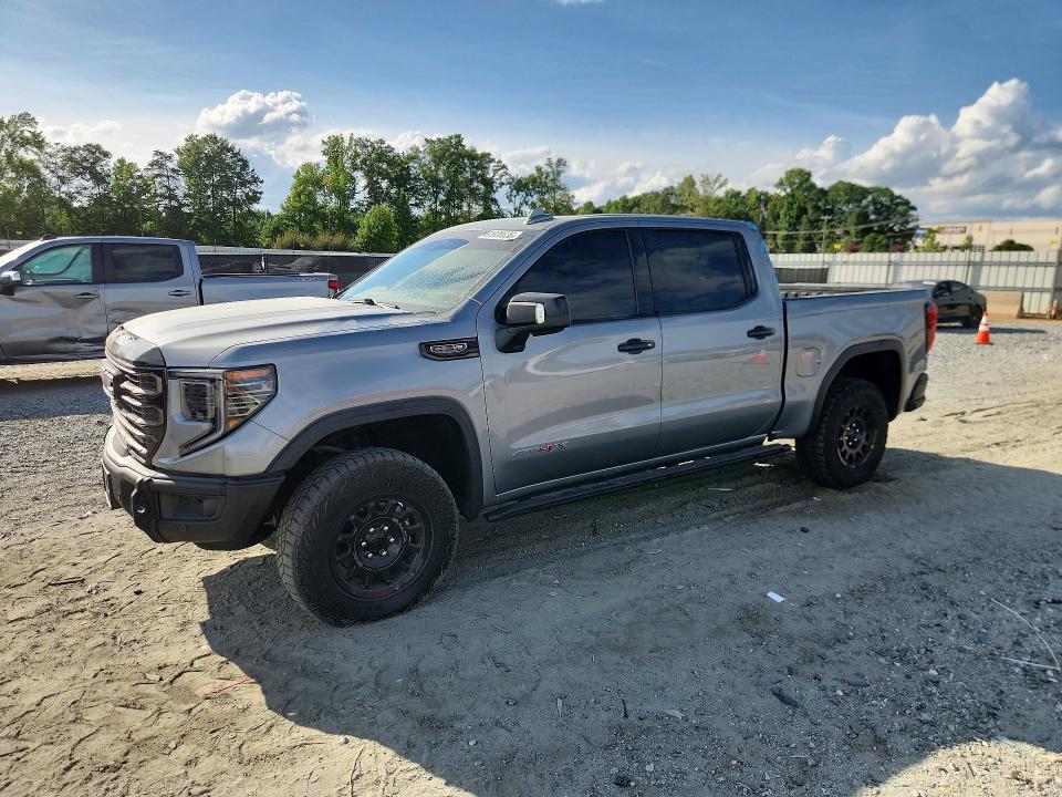 Aukcja sprzedaży 2023 Gmc Sierra, vin: 3GTUUFEL5PG278667, numer aukcji: 61938636