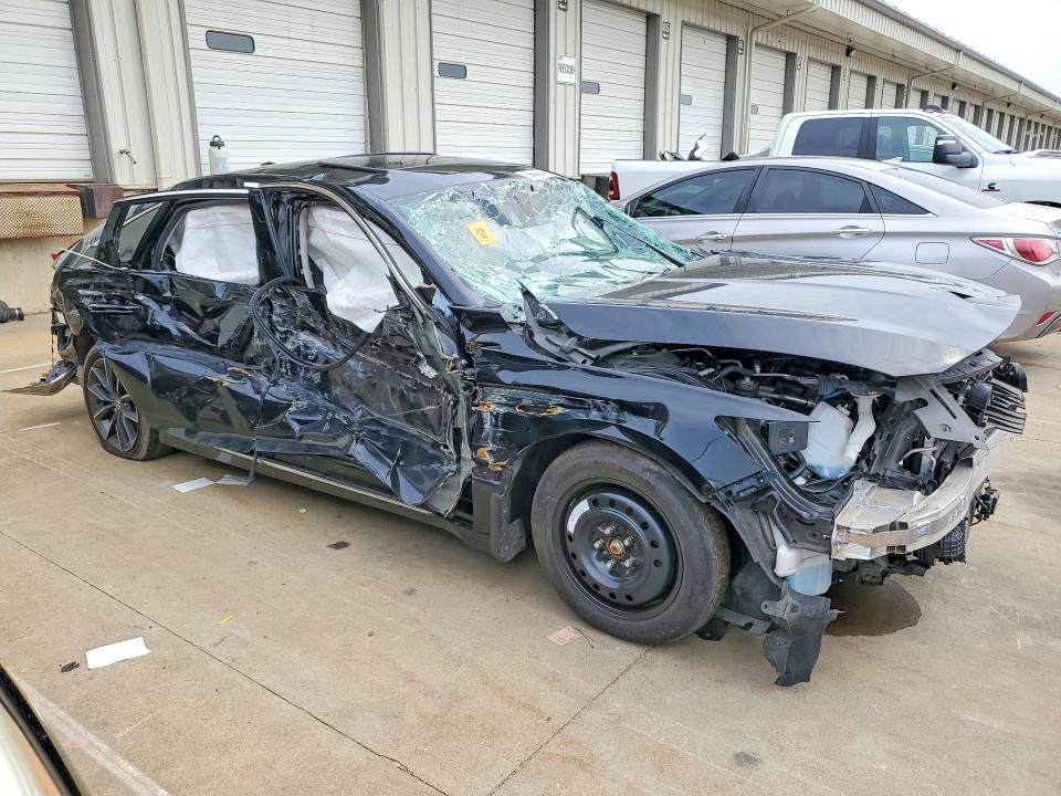Aukcja sprzedaży 2021 Honda Accord, vin: 1HGCV1F54MA006652, numer aukcji: 59940006