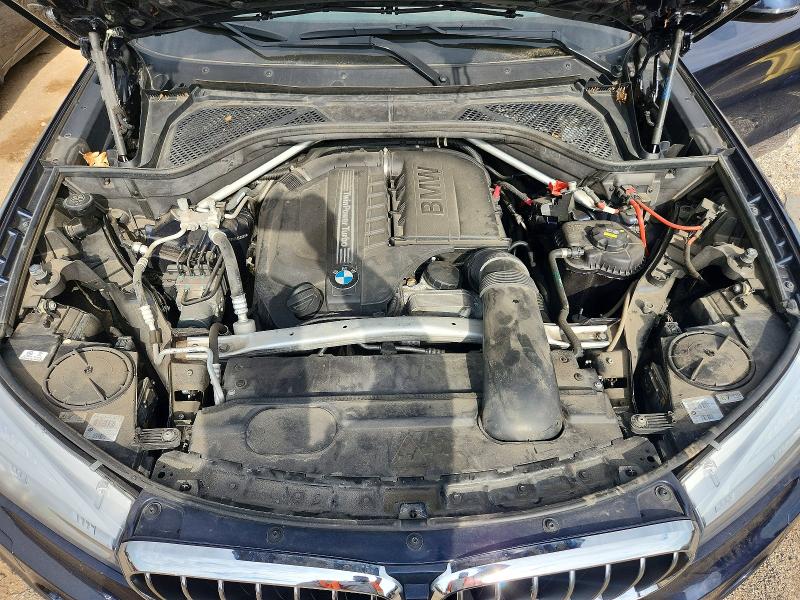 Aukcja sprzedaży 2017 Bmw X5, vin: 5UXKR0C57H0U53595, numer aukcji: 58269786