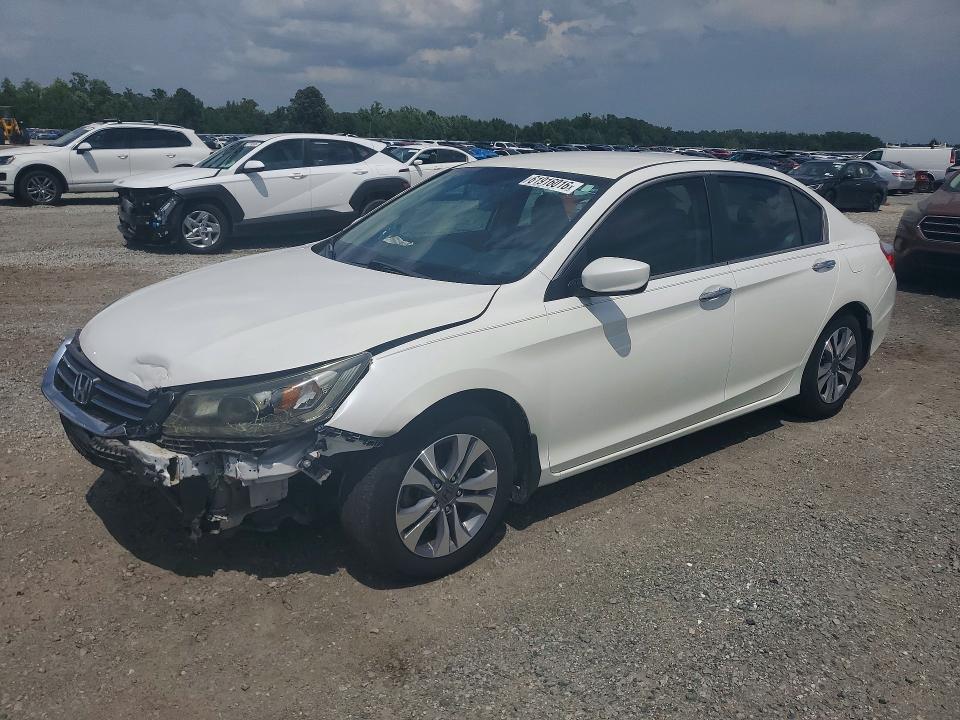 Aukcja sprzedaży 2015 Honda Accord, vin: 1HGCR2F33FA127054, numer aukcji: 61916016