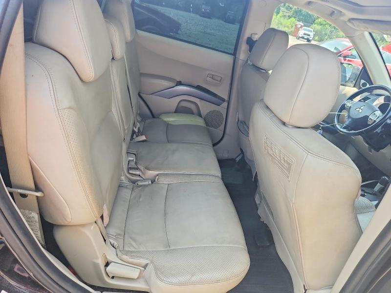 Продаж на аукціоні авто 2007 Mitsubishi Outlander, vin: JA4MS41X47Z018919, номер лоту: 62301976