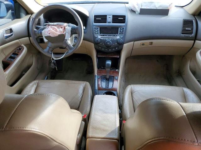 Aukcja sprzedaży 2007 Honda Accord, vin: 1HGCM665X7A039370, numer aukcji: 61975316