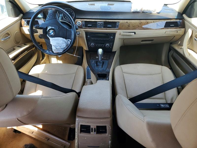 Aukcja sprzedaży 2007 Bmw 328, vin: WBAVC53557FZ76457, numer aukcji: 61281406
