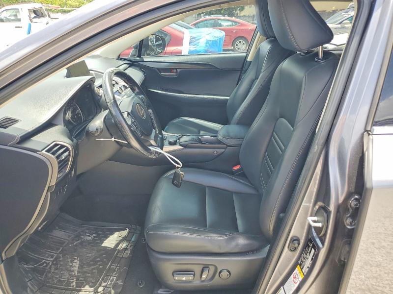 Aukcja sprzedaży 2017 Lexus Nx 200t, vin: JTJYARBZ8H2082847, numer aukcji: 60285616