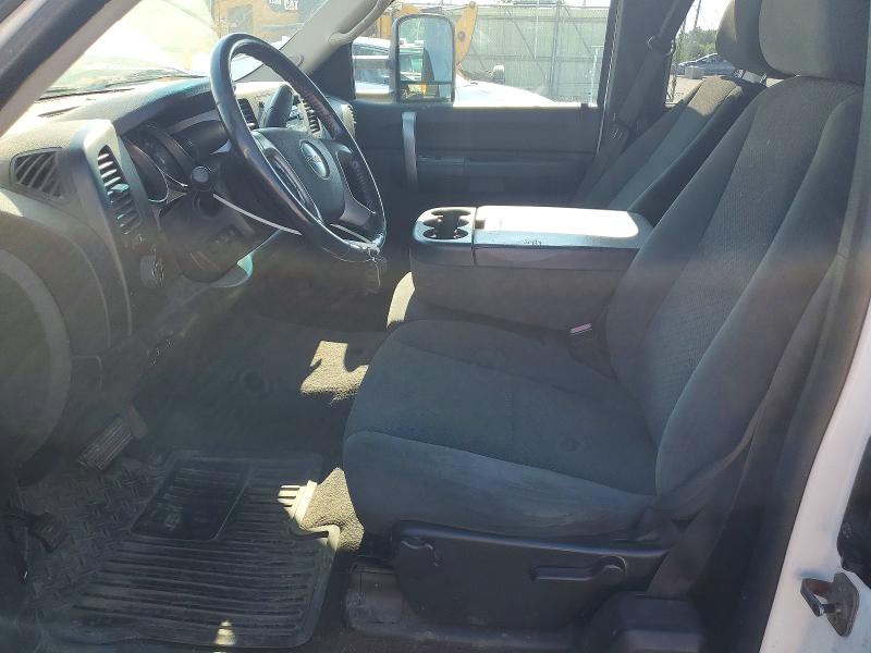 2008 Gmc Sierra მანქანა იყიდება აუქციონზე, vin: 1GTEK19J38Z165095, აუქციონის ნომერი: 58879436