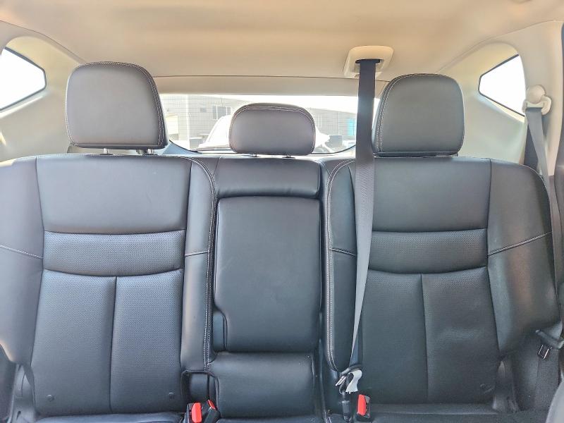 Продаж на аукціоні авто 2017 Nissan Murano, vin: 5N1AZ2MHXHN196402, номер лоту: 62437046
