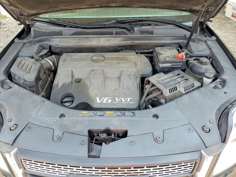 Aukcja sprzedaży 2015 Gmc Terrain, vin: 2GKFLTE36F6101070, numer aukcji: 63148746