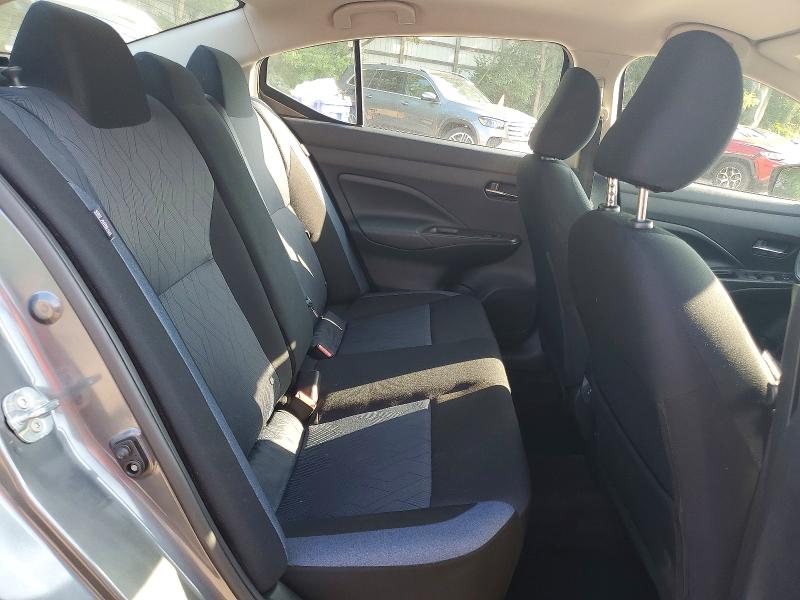 2025 Nissan Versa მანქანა იყიდება აუქციონზე, vin: 3N1CN8EV1SL867823, აუქციონის ნომერი: 59249656