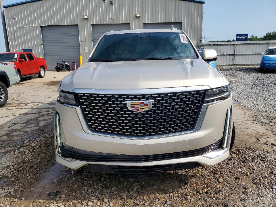 Aukcja sprzedaży 2021 Cadillac Escalade, vin: 1GYS3CKL4MR218205, numer aukcji: 60606906