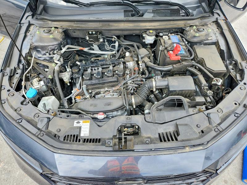 Aukcja sprzedaży 2024 Honda Accord, vin: 1HGCY1F37RA030795, numer aukcji: 60952126
