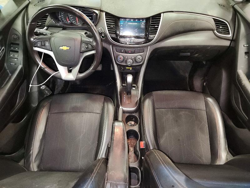 Продажа на аукционе авто 2019 Chevrolet Trax, vin: KL7CJPSB0KB927120, номер лота: 59783716