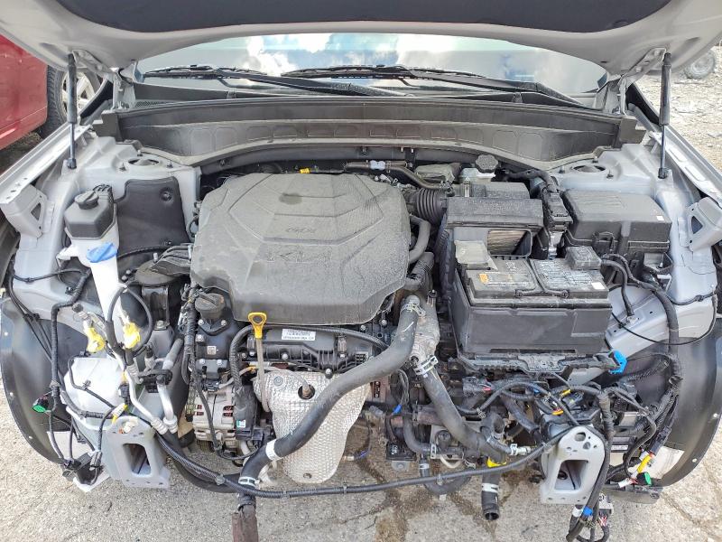 Продажа на аукционе авто 2025 Kia Telluride, vin: 5XYP3DGC4SG673139, номер лота: 58609656