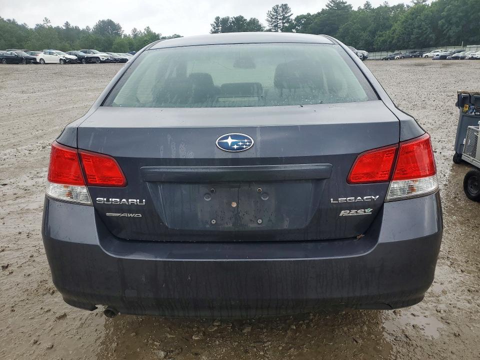 Продажа на аукционе авто 2011 Subaru Legacy, vin: 4S3BMBC65B3263353, номер лота: 85769995