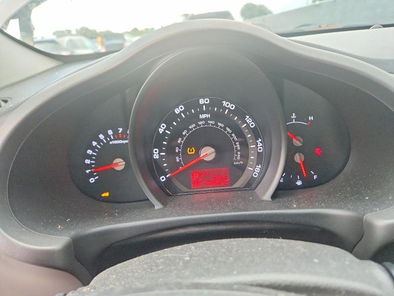 Продаж на аукціоні авто 2013 Kia Sportage, vin: KNDPB3A27D7480707, номер лоту: 61418386