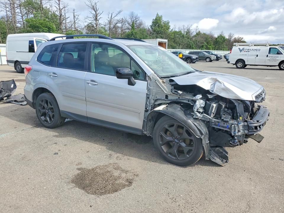 Aukcja sprzedaży 2018 Subaru Forester, vin: JF2SJAEC9JH482924, numer aukcji: 63164486