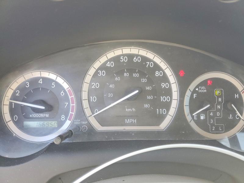 Продажа на аукционе авто 2004 Toyota Sienna, vin: 5TDZA23C24S106636, номер лота: 61410896