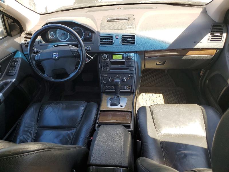 63531636 :رقم المزاد ، YV4952CZ2B1578657 vin ، 2011 Volvo Xc90 مزاد بيع