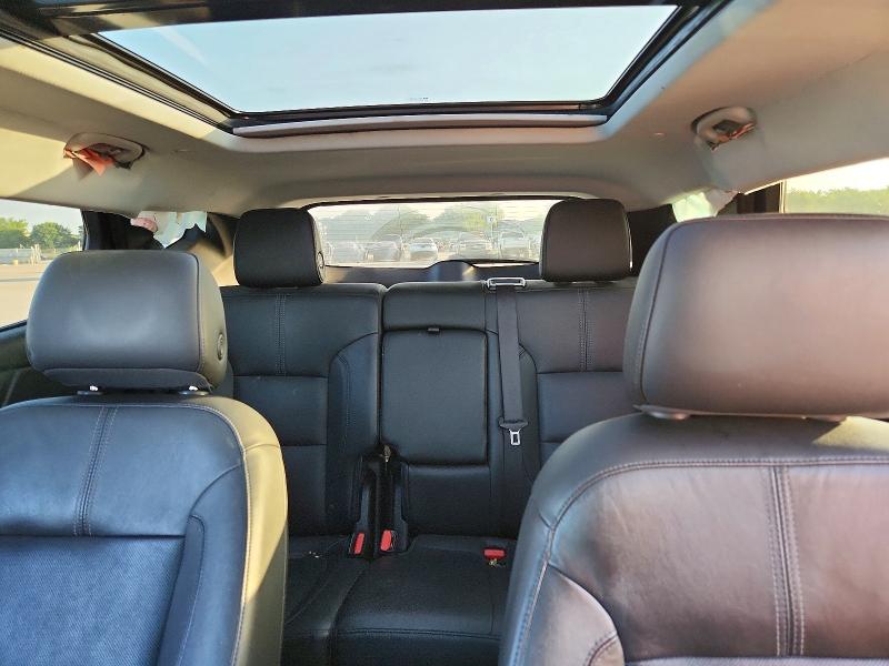 59585936 :رقم المزاد ، 3GNKBDRS9LS574549 vin ، 2020 Chevrolet Blazer مزاد بيع