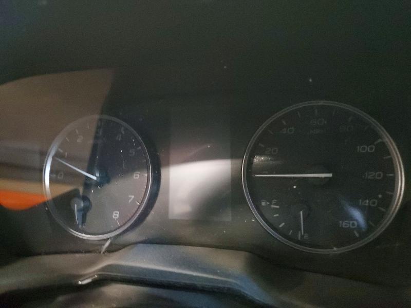 Aukcja sprzedaży 2021 Subaru Outback, vin: 4S4BTAFC1M3162940, numer aukcji: 60592686