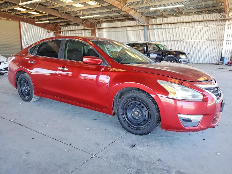 62968096 :رقم المزاد ، 1N4AL3AP5EN370269 vin ، 2014 Nissan Altima مزاد بيع