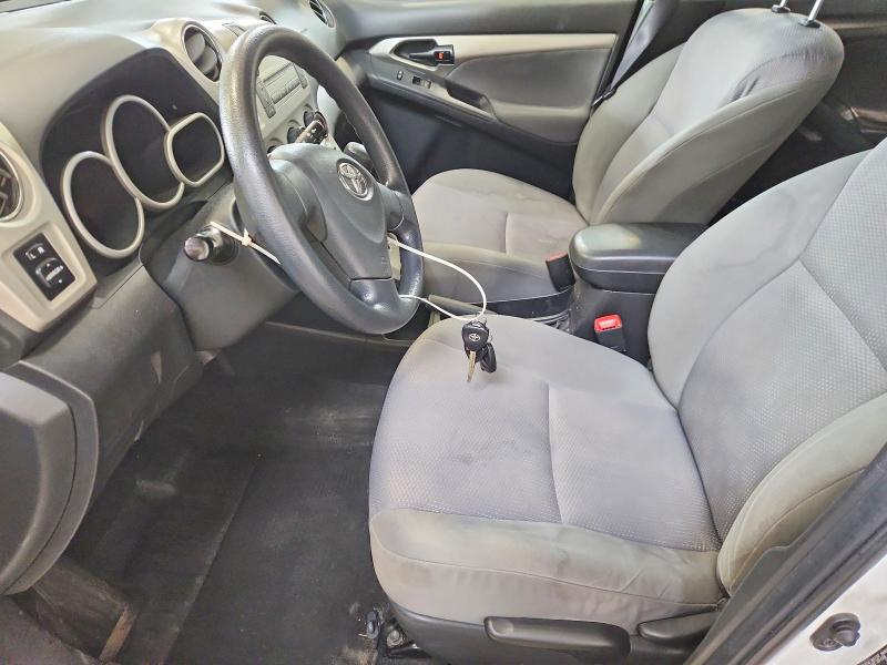 Продажа на аукционе авто 2009 Toyota Matrix, vin: 2T1KU40E49C039242, номер лота: 60186336