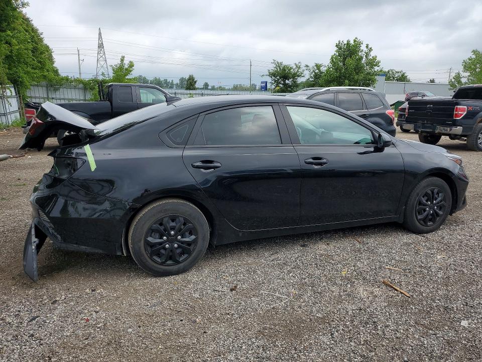 Продажа на аукционе авто 2023 Kia Forte, vin: 3KPF24AD9PE547900, номер лота: 61711716