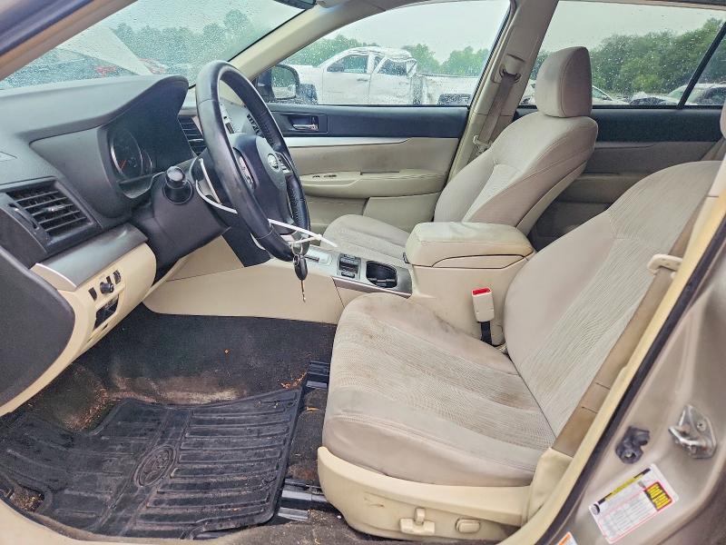 Продажа на аукционе авто 2014 Subaru Outback, vin: 4S4BRBDC3E3296552, номер лота: 61681996