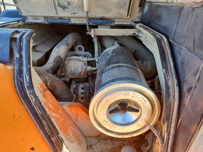 59729016 :رقم المزاد ، PB00097 vin ، 2007 Doosan Other مزاد بيع