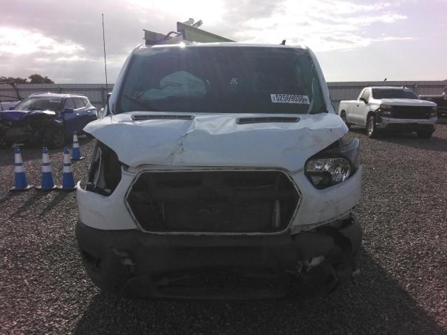2023 Ford Transit მანქანა იყიდება აუქციონზე, vin: 1FTBR1Y82PKA29142, აუქციონის ნომერი: 52569036