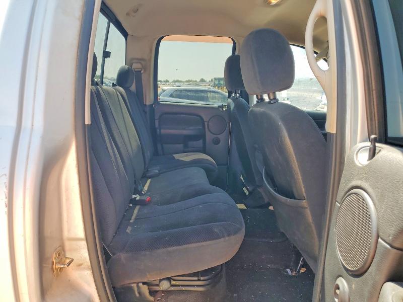 61605526 :رقم المزاد ، 1D7HU18D95J639506 vin ، 2005 Dodge Ram 1500 مزاد بيع