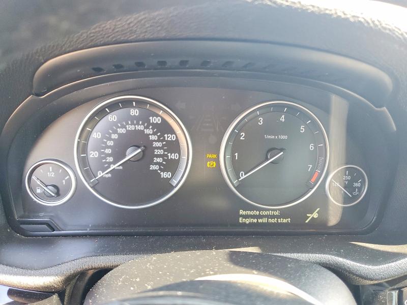 Продаж на аукціоні авто 2017 Bmw X3, vin: 5UXWX9C32H0T19460, номер лоту: 60165036