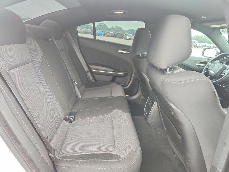 2019 Dodge Charger მანქანა იყიდება აუქციონზე, vin: 2C3CDXBG5KH757418, აუქციონის ნომერი: 60372926