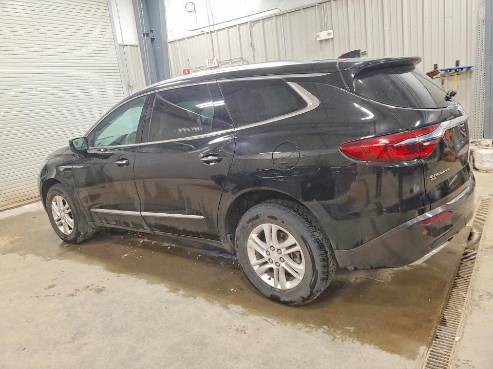 2020 Buick Enclave მანქანა იყიდება აუქციონზე, vin: 5GAEVAKW1LJ107878, აუქციონის ნომერი: 61773156