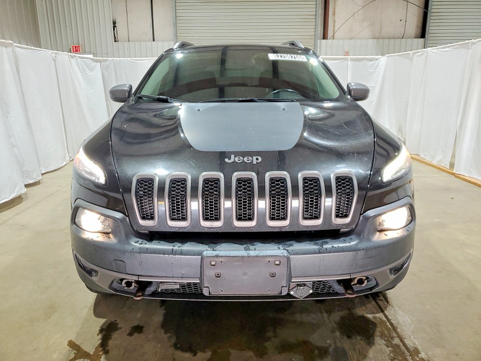 Aukcja sprzedaży 2016 Jeep Cherokee, vin: 1C4PJMBS6GW317371, numer aukcji: 62706756