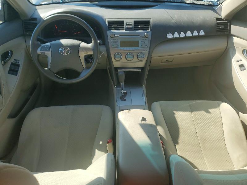 Продажа на аукционе авто 2009 Toyota Camry, vin: 4T1BE46K29U863247, номер лота: 62048336